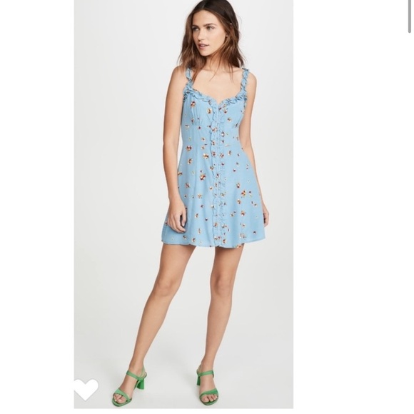 ASTR The Label Dress. - Picture 2 of 8